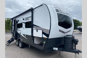 New 2025 Forest River RV Rockwood Mini Lite 2109S Photo