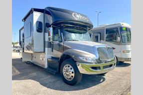 Used 2018 NeXus RV Ghost 34DS Photo