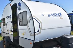 New 2024 Forest River RV R Pod RP-171C Photo