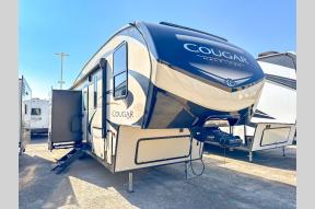 Used 2019 Keystone RV Cougar Half-Ton Series 29RKS Photo