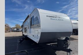 New 2025 Forest River RV Salem 32VERANDA Photo