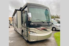 Used 2014 Tiffin Motorhomes Phaeton 40 QBH Photo