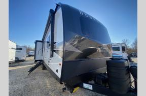 New 2024 Forest River RV Rockwood Ultra Lite 2720IK Photo