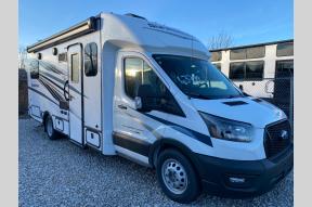 New 2024 Forest River RV Sunseeker TS TS2380 Photo