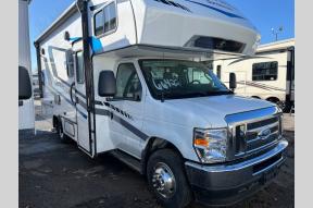 New 2025 Forest River RV Sunseeker LE 2250SLE Ford Photo