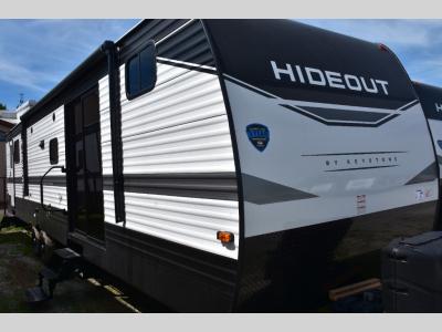 2023 Keystone Hideout 38BHDS