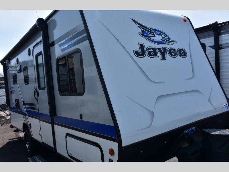 2018 Jayco Jay Feather 19BH
