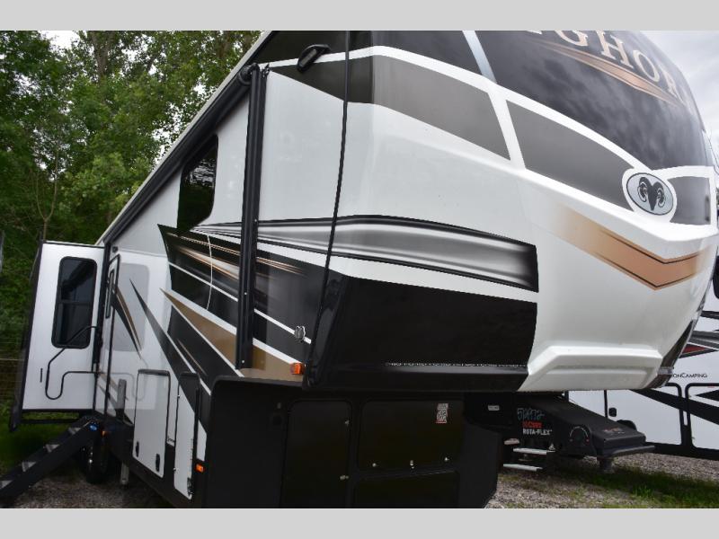 2022 Heartland Bighorn 3776RL Fifth Wheel