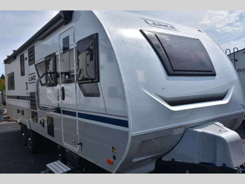 2022 Lance 2465 Travel Trailer