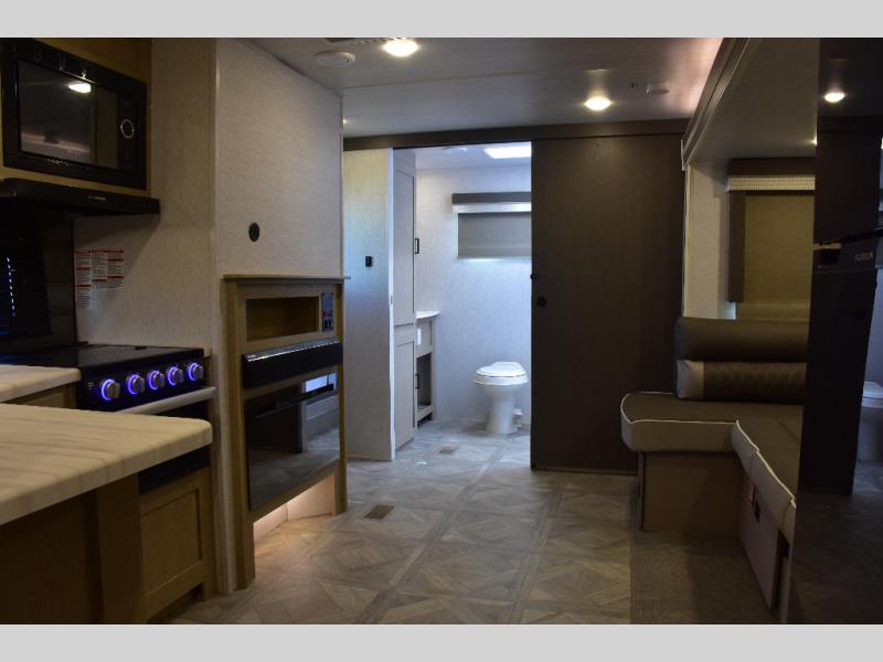 2023 Forest River Salem 22RBSX