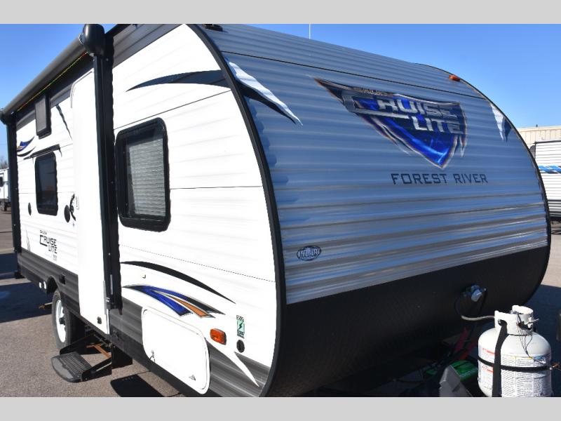 2018 Salem Cruise Lite 187RB