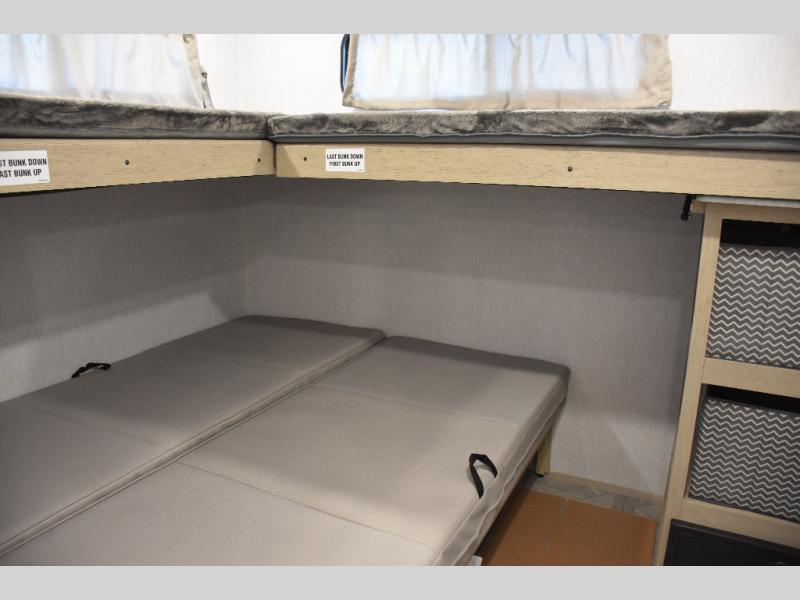 2023 Salem 29VBUDX Bunkroom