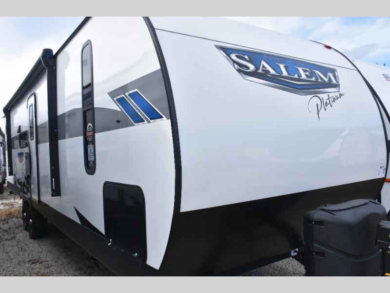 2023 Salem 29VBUDX