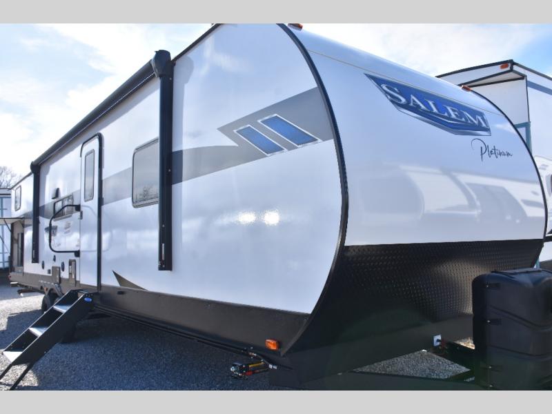 2023 Forest River Salem 33TSX
