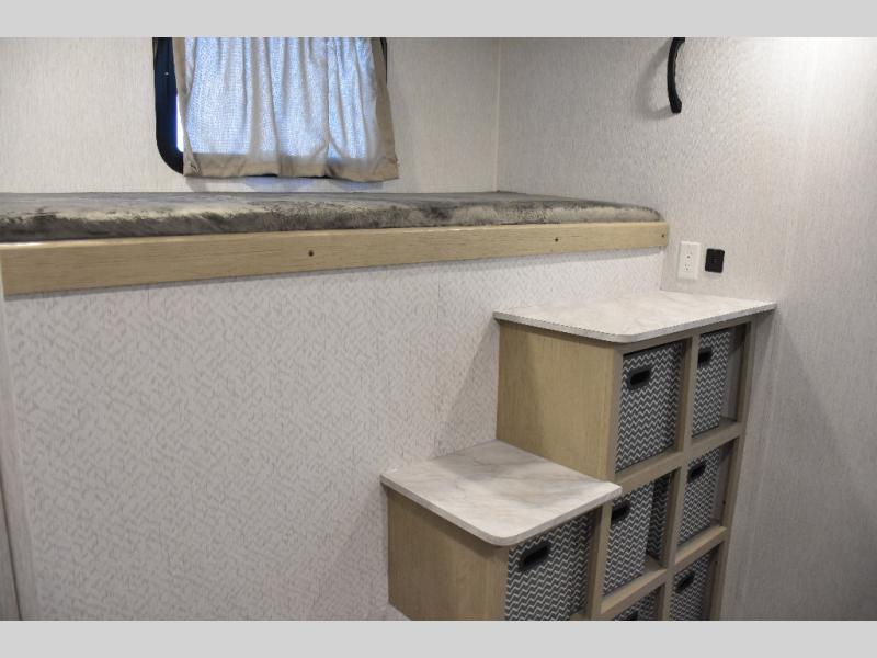 2023 Forest River Salem 33TSX Bunk Bed