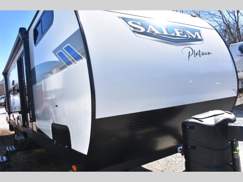 2023 Salem 36VBDSX