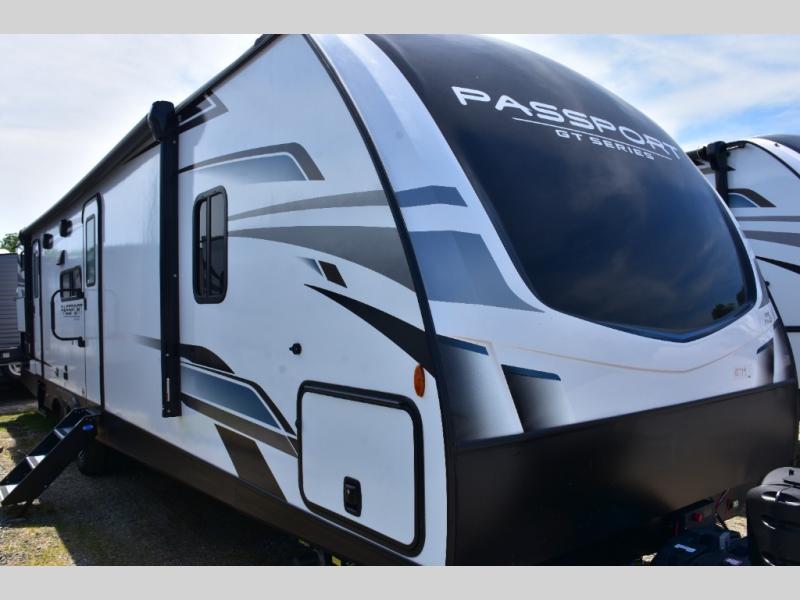 2023 Passport GT 3352BH