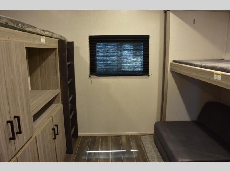 2023 Passport GT 3352BH Bunk Room