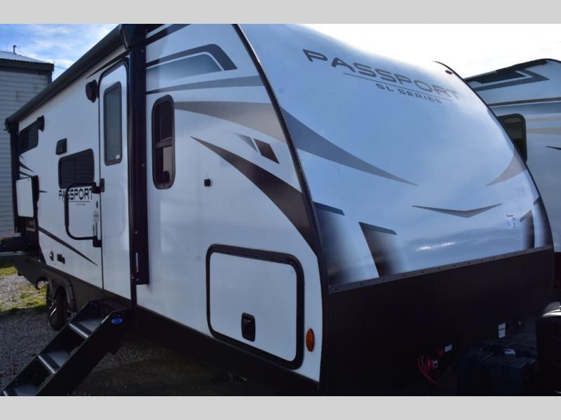 2023 Passport SL 221BH