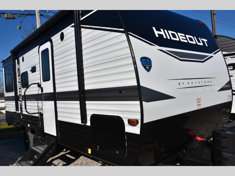 2023 Hideout 20RDN