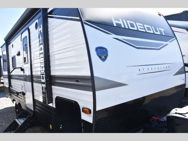 2023 Keystone Hideout 20RDN
