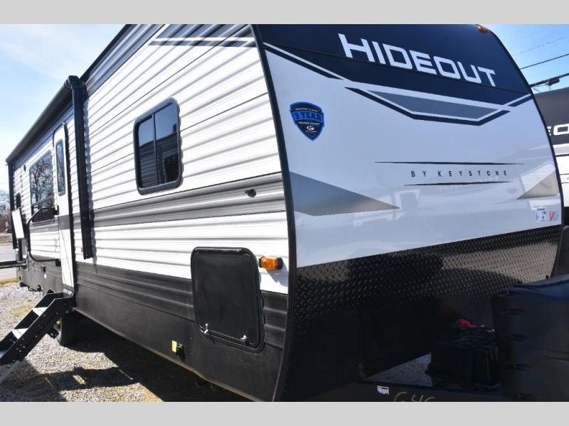 2023 Hideout 28RKS