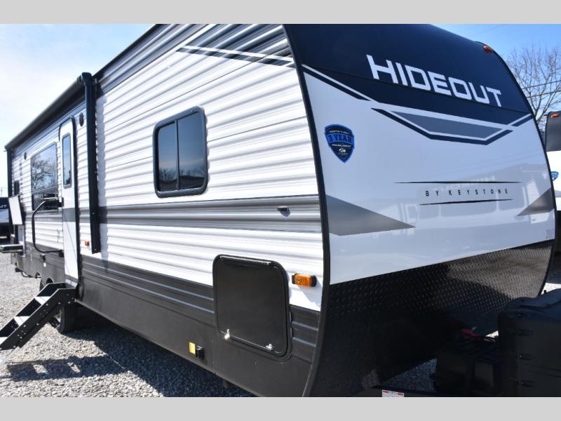 2023 Hideout 28RKS