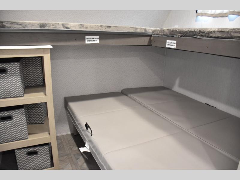2023 Salem 36VBDSX Bunkroom