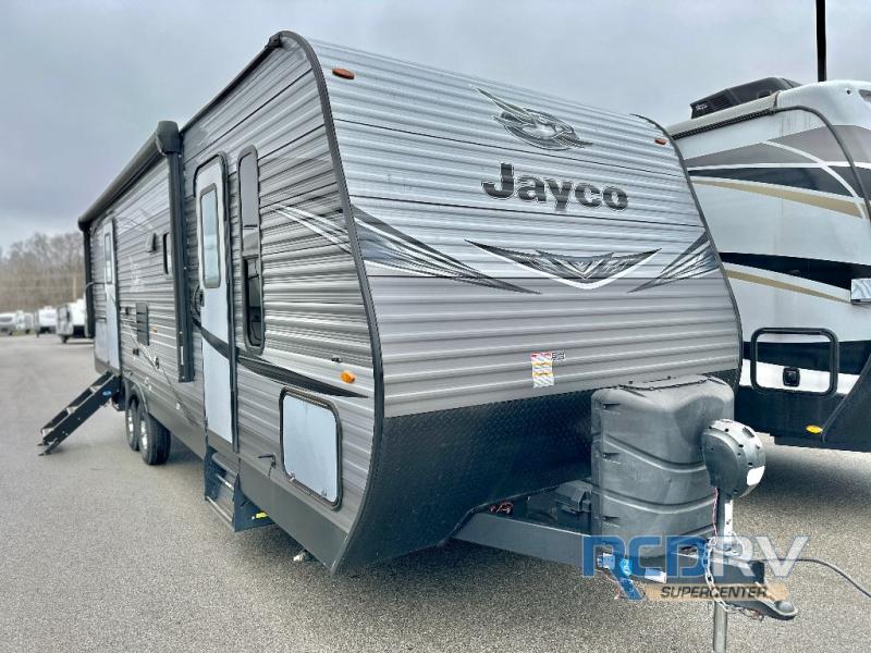 Used 2020 Jayco Jay Flight 28BHS Travel Trailer at RCD RV Sales ...