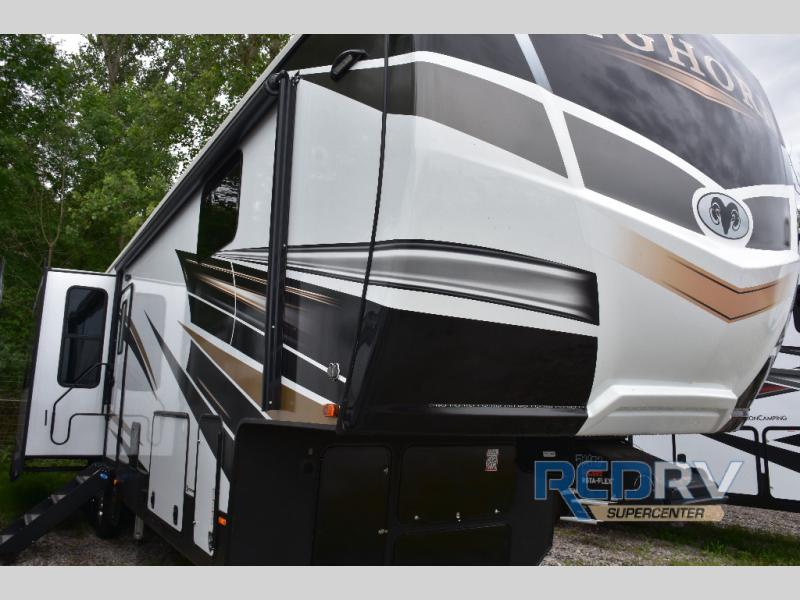 2022 Heartland Bighorn 3776RL Fifth Wheel