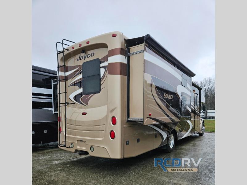 Used 2015 Jayco Seneca 37FS Motor Home Class C - Diesel at RCD RV Sales ...