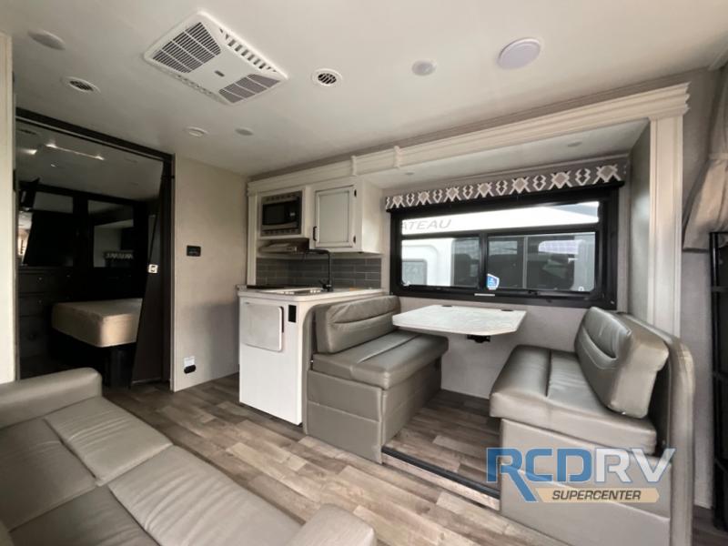 Used 2021 Entegra Coach Odyssey 27U Motor Home Class C at RCD RV Sales ...