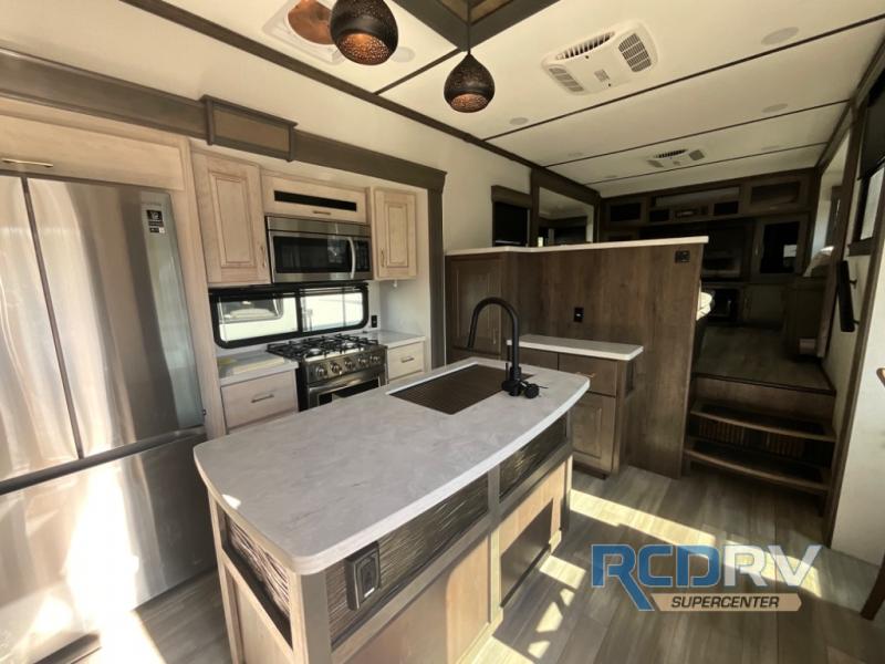 Used 2021 Alliance RV Paradigm 385FL Fifth Wheel at RCD RV Sales ...