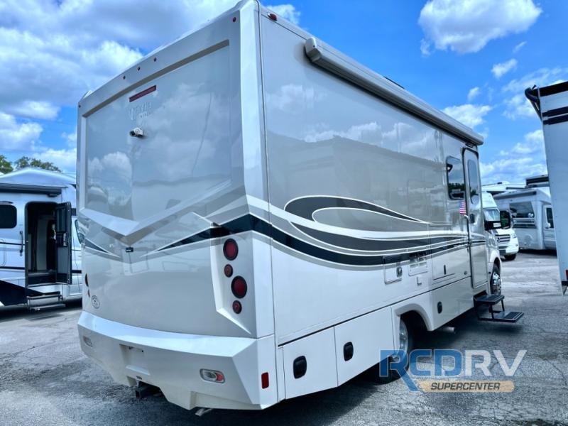 Used 2016 Renegade Vienna 25VHAB Motor Home Class C - Diesel at