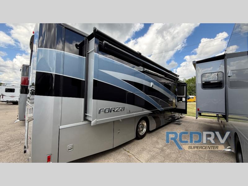 Forza/34T/2025 image-4