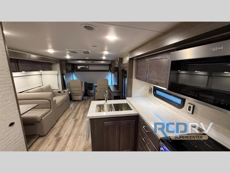 Forza/34T/2025 image-12