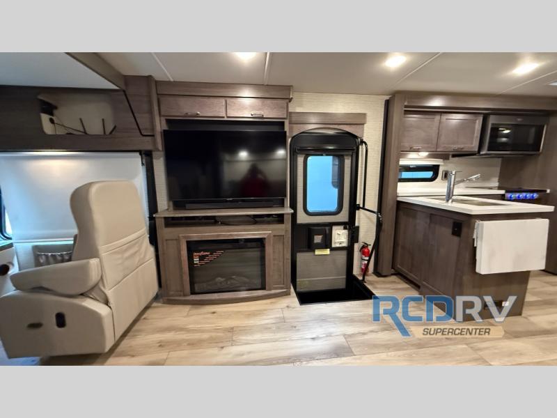 Forza/34T/2025 image-17