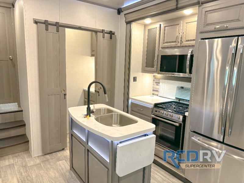 Used 2021 Keystone RV Montana 3763BP Fifth Wheel at RCD RV Sales ...