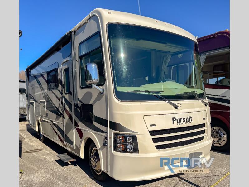 Used 2018 Coachmen RV Pursuit Precision 29SS Motor Home Class A at RCD ...