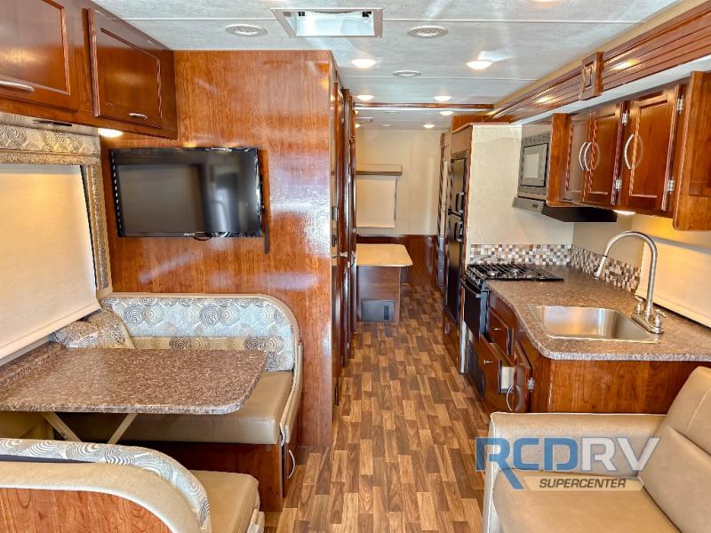 Used 2018 Coachmen RV Pursuit Precision 29SS Motor Home Class A at RCD ...