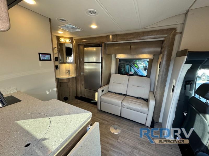 New 2024 Renegade Vienna 25TBC Motor Home Class C Diesel at RCD RV