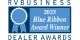 Blue Ribbon Award 2025