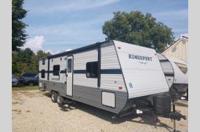 New 2024 Gulf Stream RV Ameri-Lite Ultra Lite 275FBG Photo
