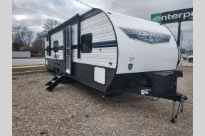 New 2025 Gulf Stream RV Conquest Super Lite 26BHG Photo