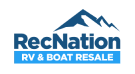 RecNation Resale Logo