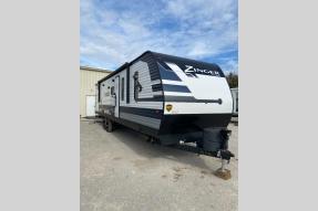 Used 2021 CrossRoads RV Zinger ZR340BH Photo