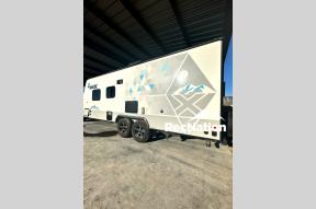 Used 2021 Forest River RV IBEX 19MBH Photo