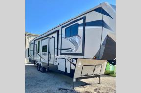 Used 2020 Forest River RV Sandpiper 38FKOK Photo