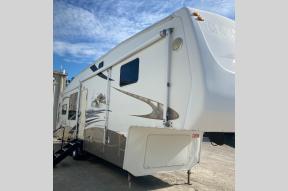 Used 2007 Forest River RV Cedar Creek 36CDTS Photo