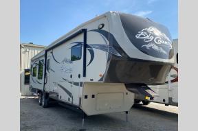 Used 2012 Heartland Big Country 3450TS Photo